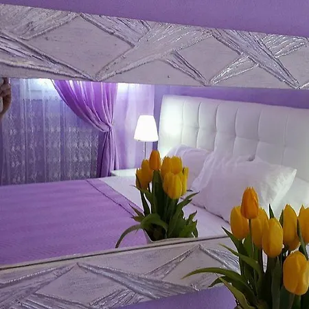 Ormos View アパート