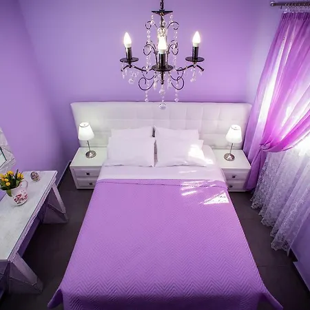 Ormos View オルモス・パナギアス