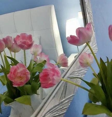 Apartament Ormos View