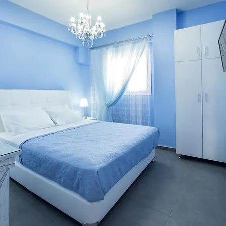 Apartament Ormos View *