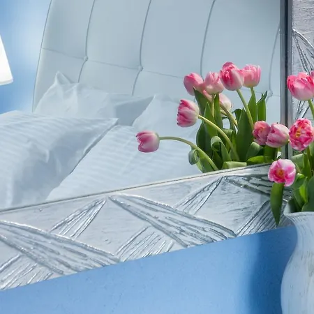 Apartament Ormos View