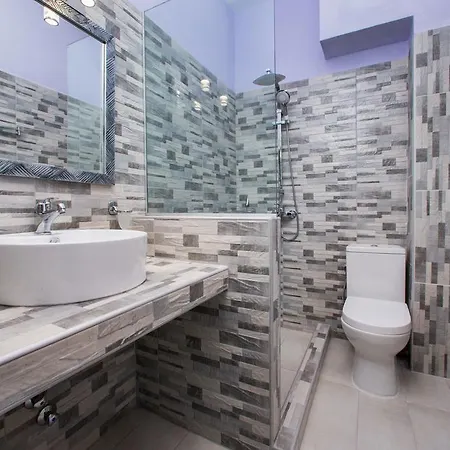 Ormos View Διαμέρισμα *