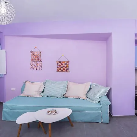 Ormos View Ormos Panagias