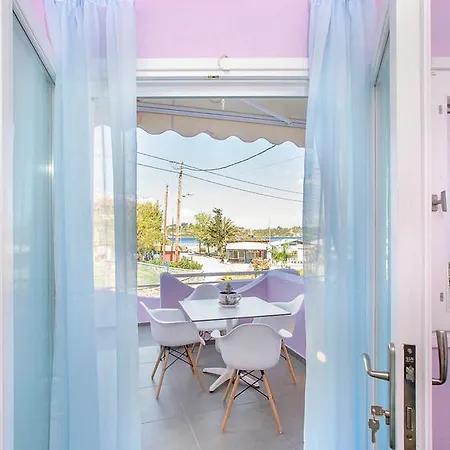 Ormos View Διαμέρισμα Όρμος Παναγιάς