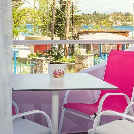 Ormos View Διαμέρισμα