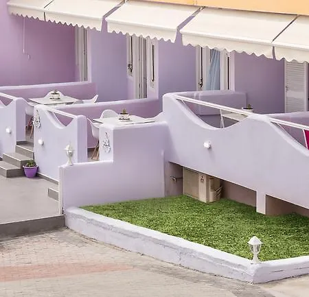 Ormos View Apartament *