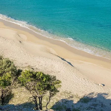 Ormos View Apartament