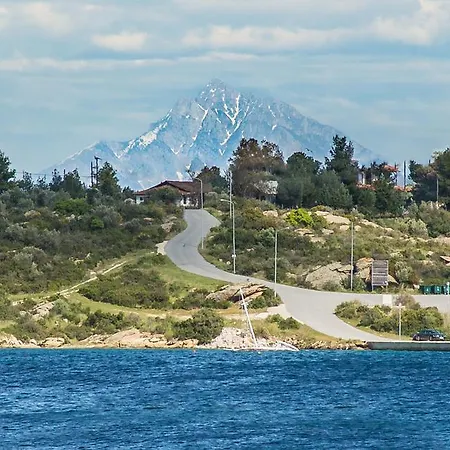 Διαμέρισμα Ormos View