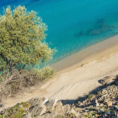 Διαμέρισμα Ormos View Όρμος Παναγιάς