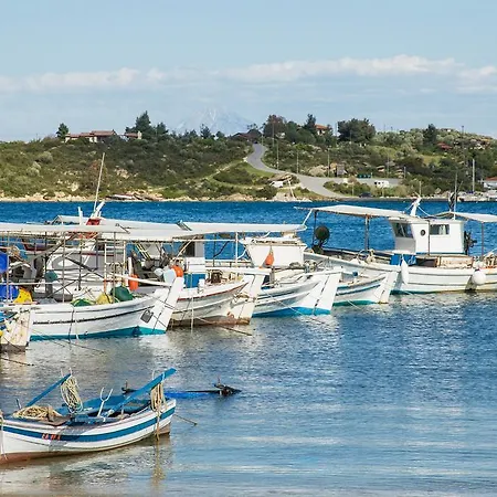 Ormos View * Όρμος Παναγιάς