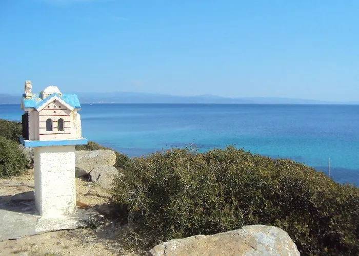 Ormos View