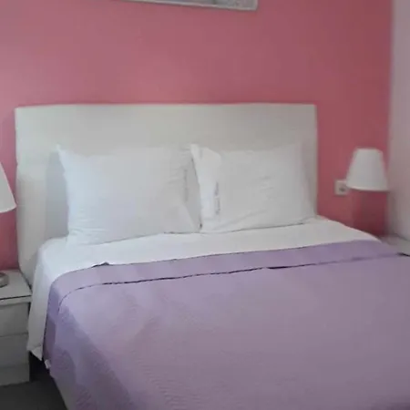 Apartman Ormos View *