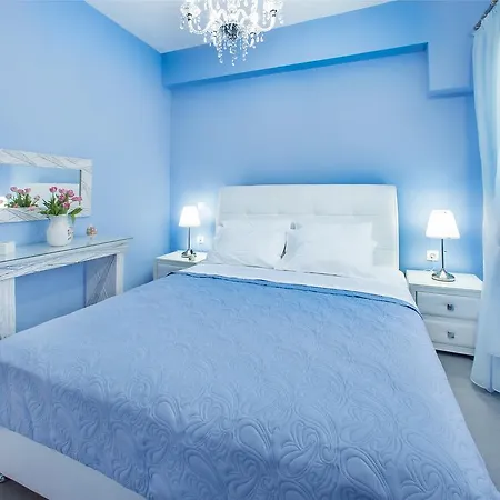 Ormos View Órmosz Panajász