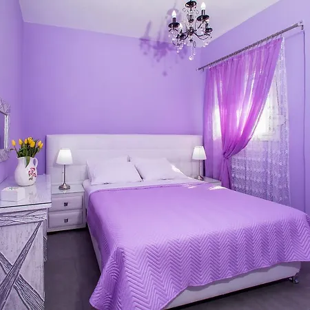 Ormos View * Órmosz Panajász