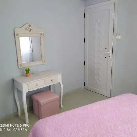 Ormos View Apartman *