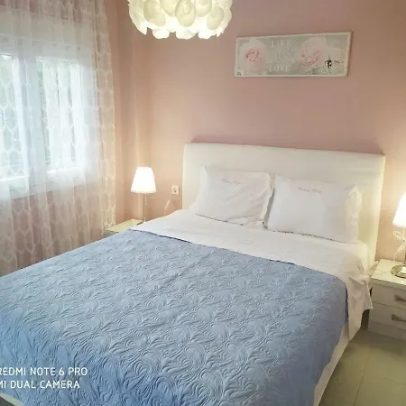 Ormos View * Órmosz Panajász